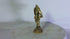 Brass Dancing Ganesha Idol Murti 255gm